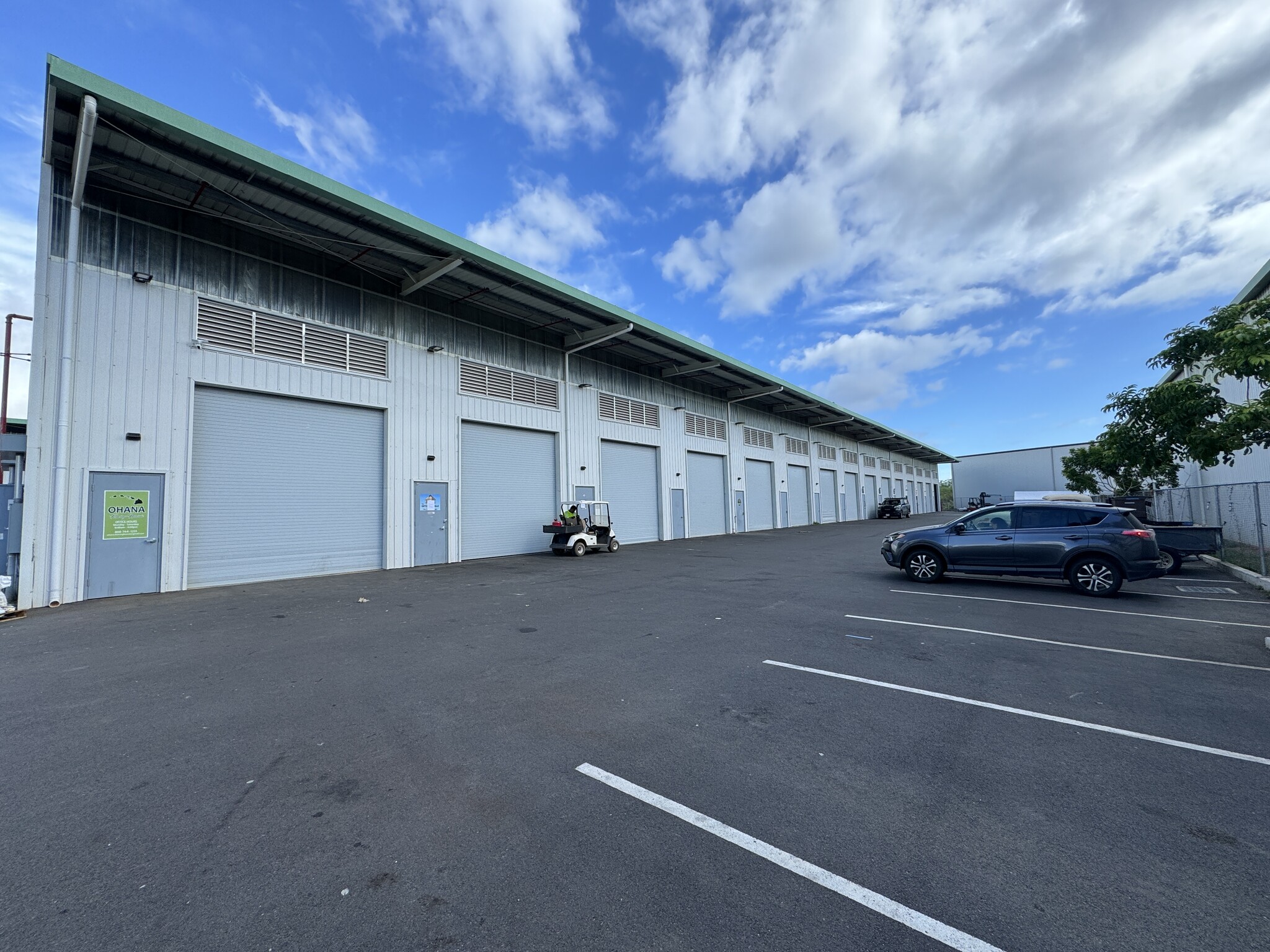 91-150 Malakole St, Kapolei, HI for Rent