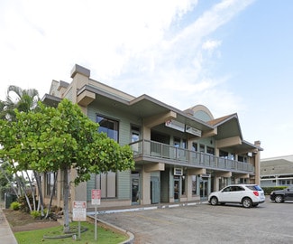 Kahului, HI Office - 173 Hoohana St