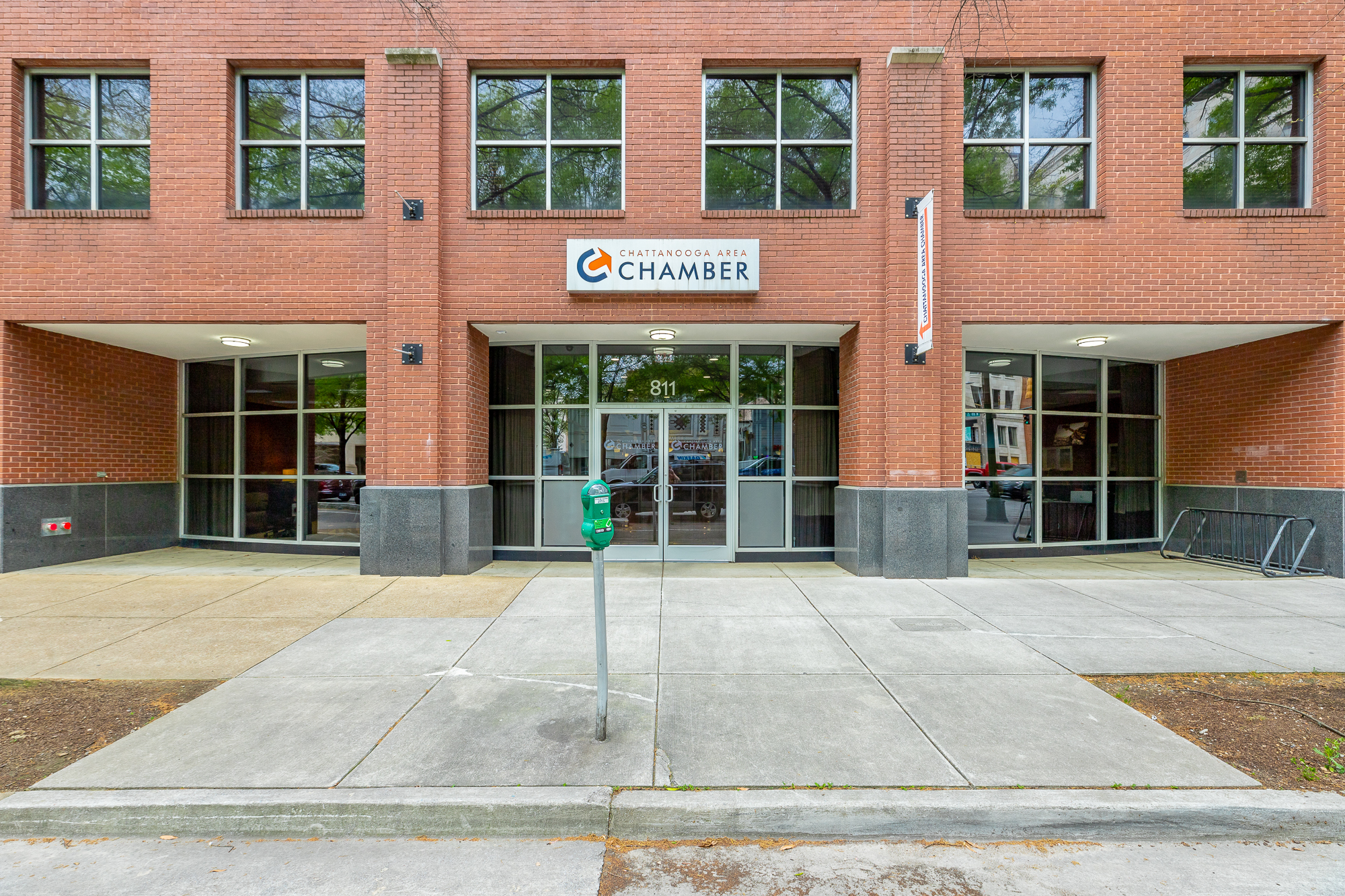 811 Broad St, Chattanooga, TN for Rent