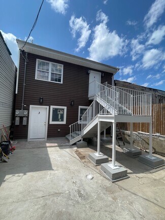 Union City, NJ undefined - 2907 Central Ave