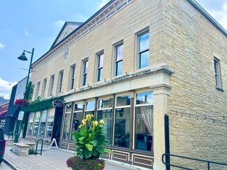 Lemont, IL Office - 106 Stephen St