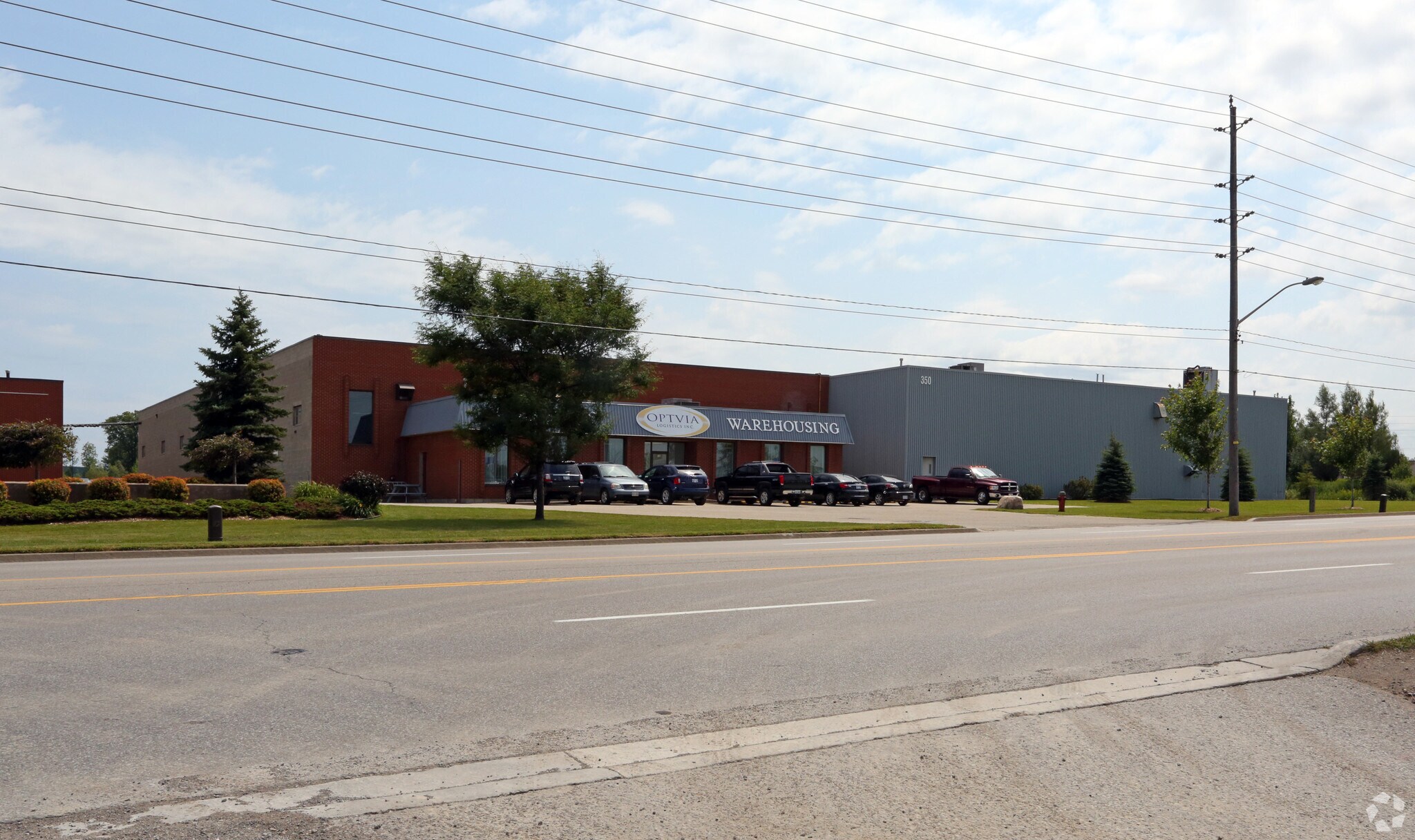 350 Woodlawn Rd, Guelph, ON for Rent
