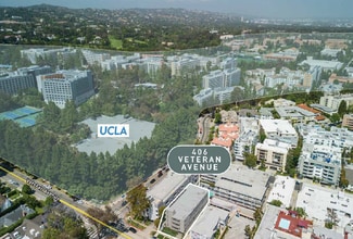 Los Angeles, CA Apartments - 406 Veteran Ave