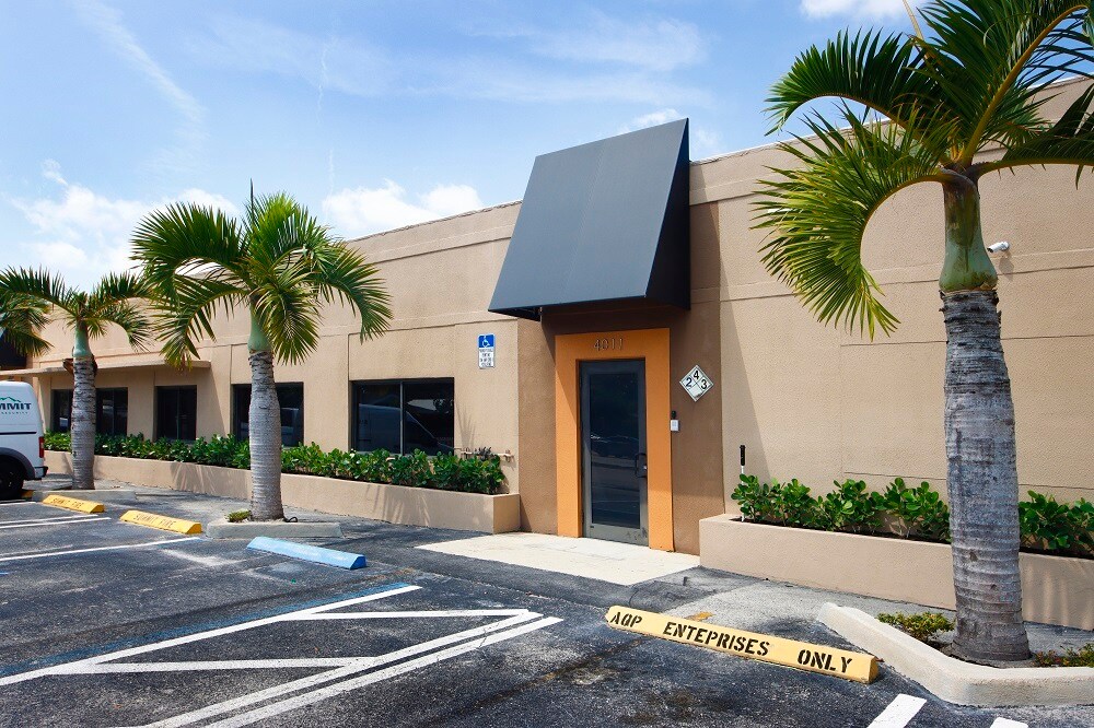 4003-4015 NE 6th Ave, Oakland Park, Oakland Park, FL for Rent