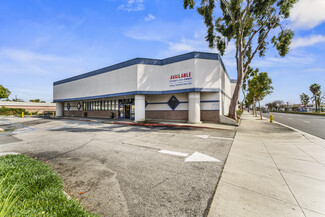 Downey, CA Retail - 7859 Firestone Blvd