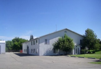 Idaho Falls, ID Office - 1463 Commerce Way Idaho Falls, ID Office - 1463 Commerce Way