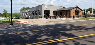 Lebanon, OH Flex - 535 N Broadway Lebanon, OH Flex - 535 N Broadway