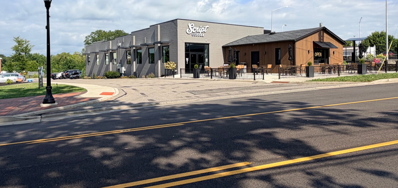 535 N Broadway, Lebanon, OH for Rent
