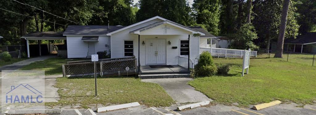 130 Clay St, Hinesville, GA for Sale