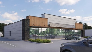 San Antonio, TX Retail - Medina Base Road