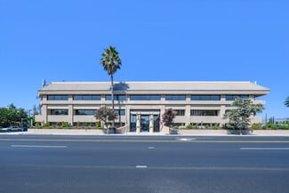 Canoga Park, CA Office - 7301 Topanga Canyon Blvd