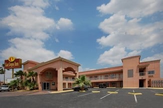 McAllen, TX Hospitality - 1010 W Houston Ave