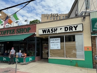 Yonkers, NY Retail - 948 Mclean Ave