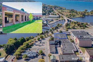 Ogdensburg, NY undefined - 101 Ford St