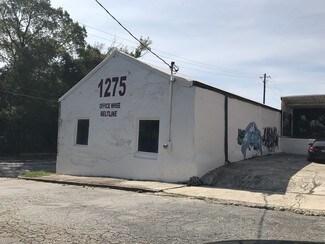 Atlanta, GA undefined - 1275 Pryor Rd SW