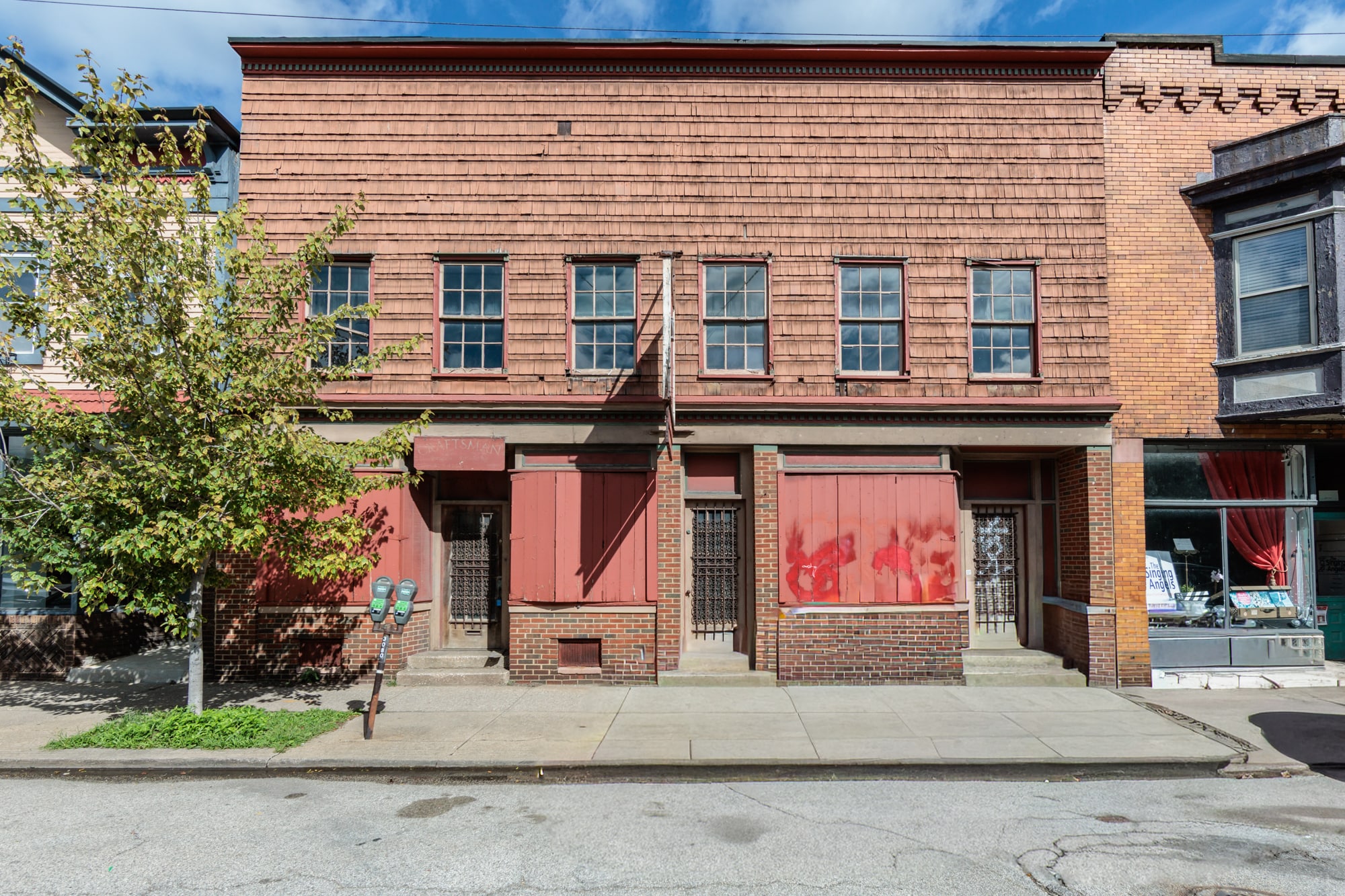 4134-4136 Lorain Ave, Cleveland, OH for Sale