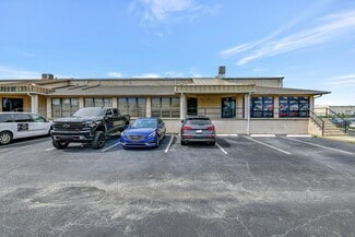 Orlando, FL Industrial - 1314-1334 Spruce Ave