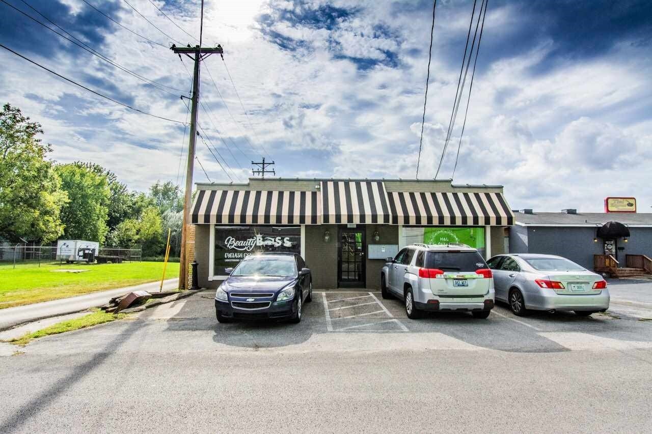 1005 E 15th Ave Bowling Green, KY 42104 Office Property for Lease on