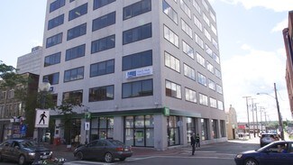 Moncton, NB Office - 860 Main St