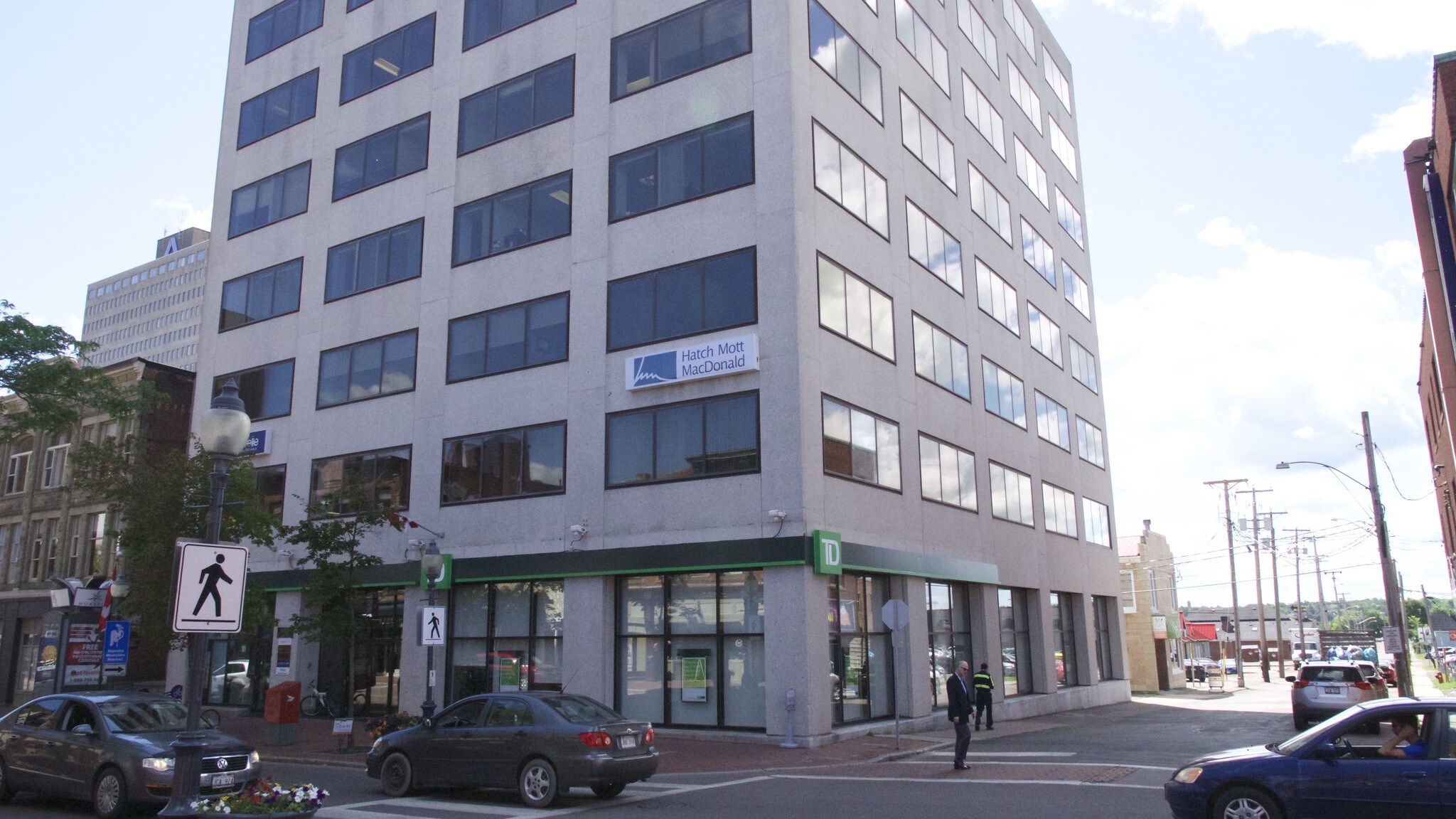 860 Main St, Moncton, NB for Rent