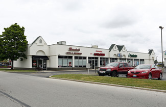 Holland, OH Office/Retail - 6638-6650 Centers Dr