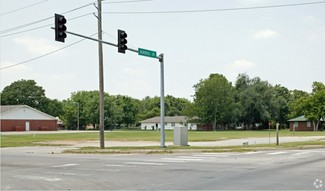 Bixby, OK Retail - 13044 S Memorial Dr