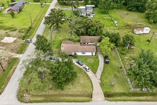 Porter, TX Residential - 22855 E Martin Dr