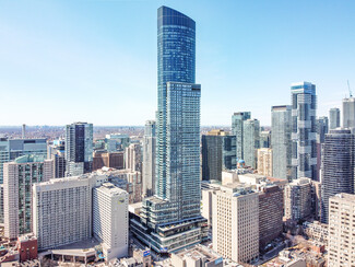 Toronto, ON undefined - 384 Yonge St