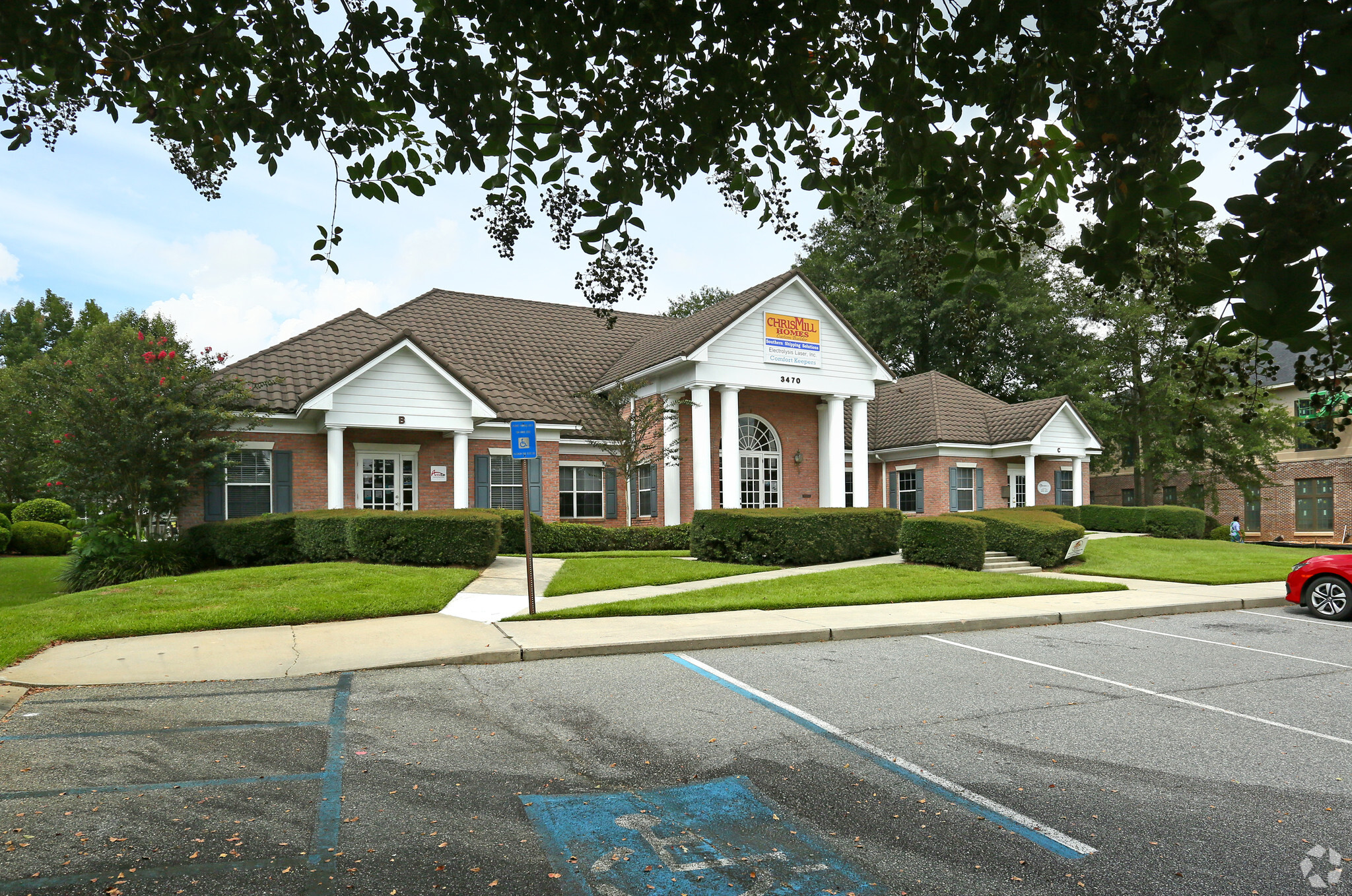 3470 N Valdosta Rd, Valdosta, GA for Rent