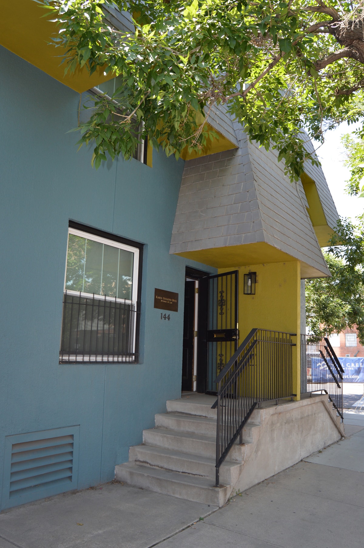 144 W 11th Ave, Denver, CO for Sale
