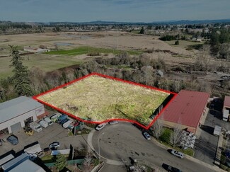 Sherwood, OR Commercial - 20670 SW Olds Pl