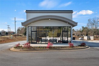 Seneca, SC Retail - 106 Nelson Ln