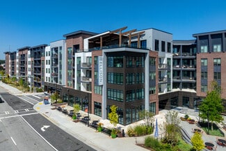 Atlanta, GA Retail - 2801 Windy Ridge Pky SE
