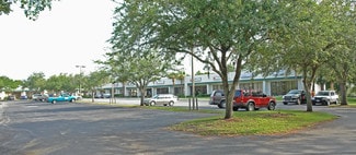 Crystal River, FL Office - 1560-1582 N Meadowcrest Blvd