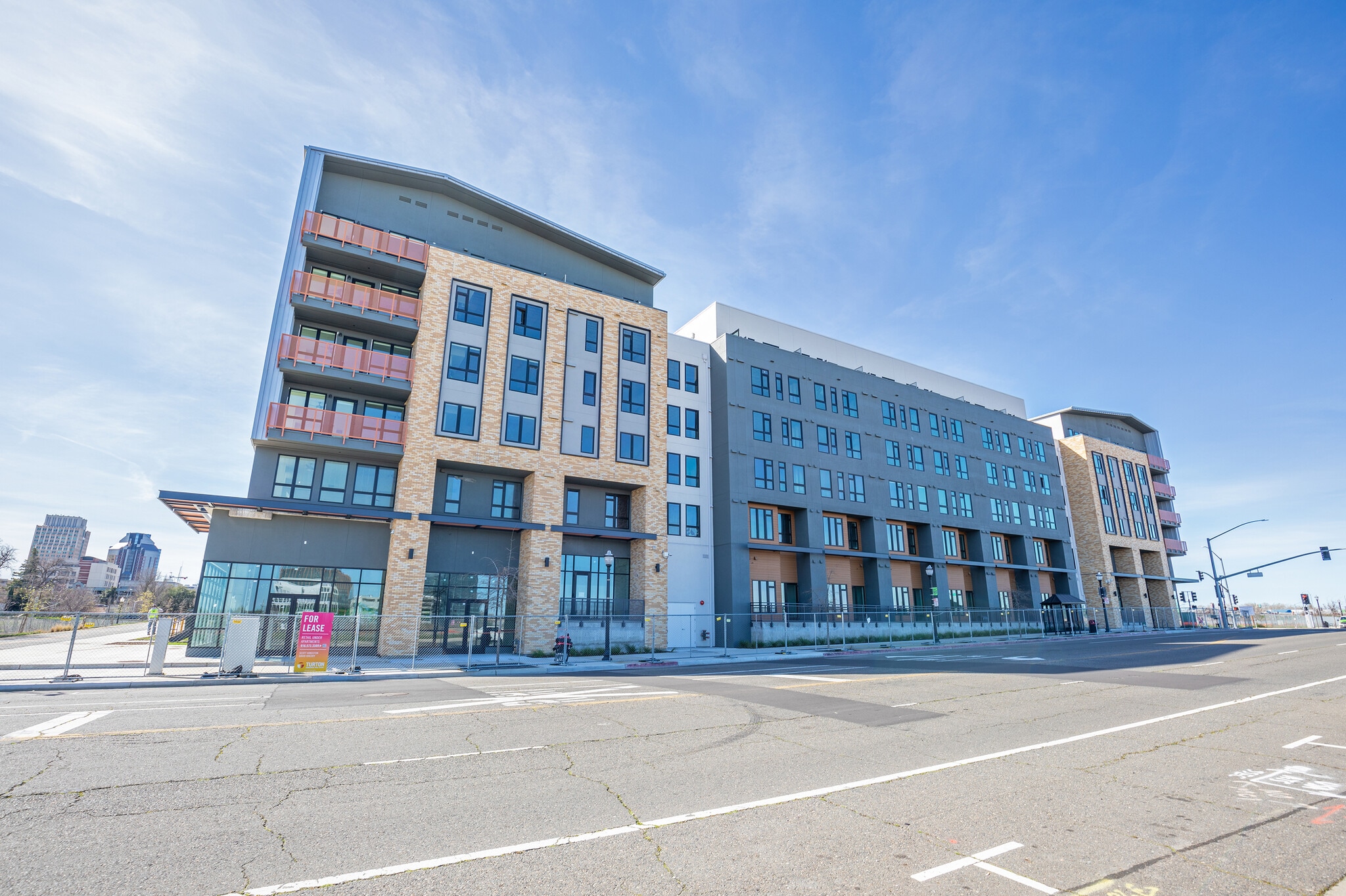 251 6th St, Sacramento, CA for Rent