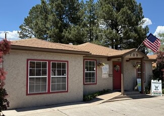 Flagstaff, AZ Office - 709 N Humphreys St Flagstaff, AZ Office - 709 N Humphreys St