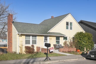 Troutdale, OR Office/Retail - 133 SW 2nd St Troutdale, OR Office/Retail - 133 SW 2nd St