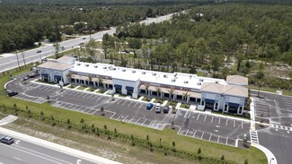 Naples, FL Retail - 55 Everglades Blvd