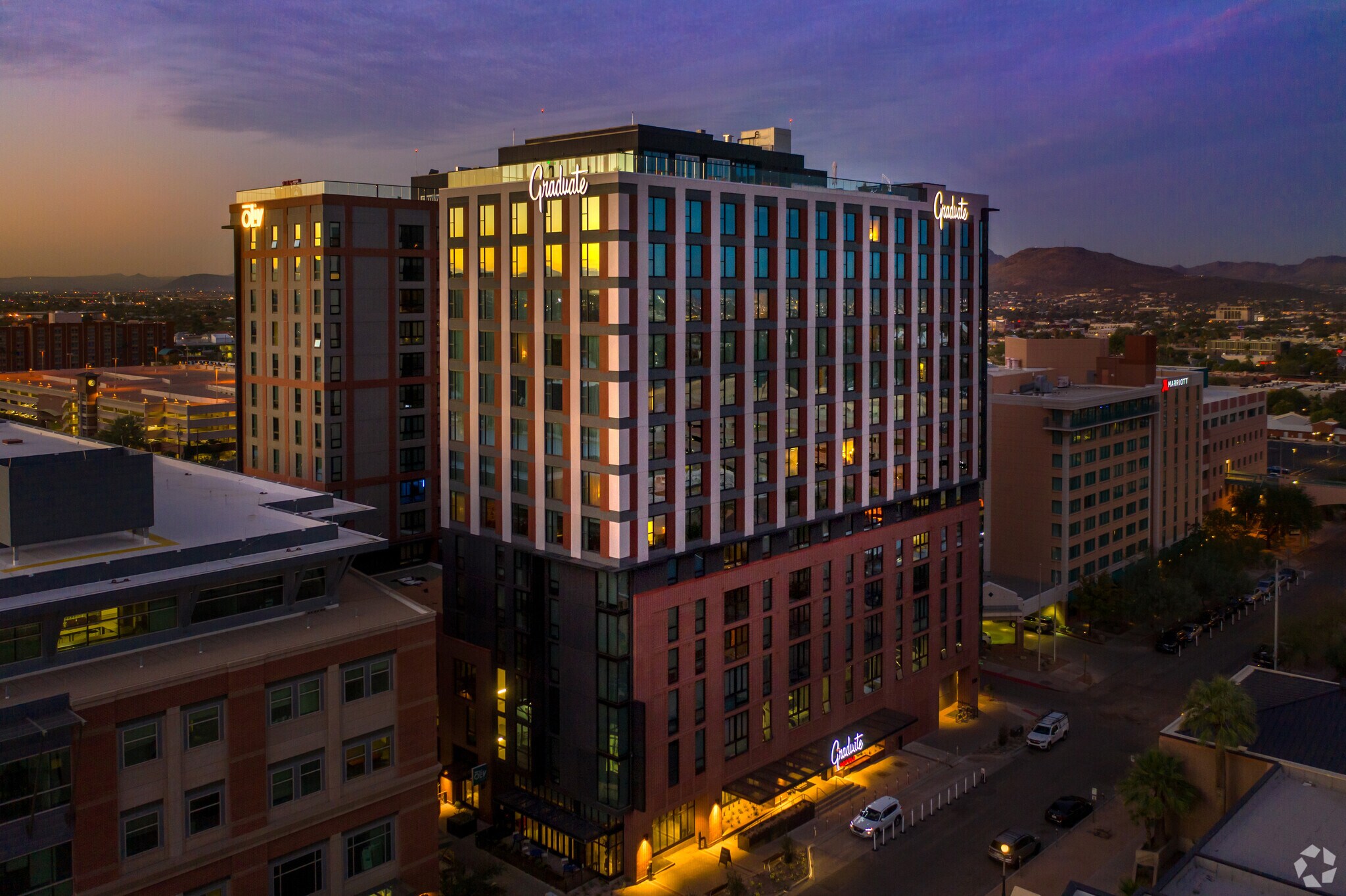 930 E 2nd St, Tucson, AZ for Rent