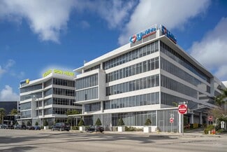 Miami, FL Office, Office/Medical - 850 NW 42nd Ave