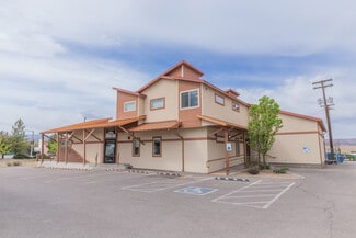Grand Junction, CO Flex - 1111 S 7th St