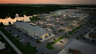 Waukee, IA Retail - Waukee Towne Center Pky
