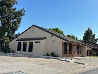 Stockton, CA Office - 4651 Quail Lakes Dr