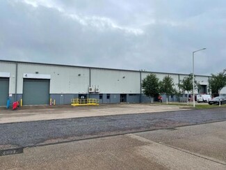 Gateshead, TWR Industrial - 4 Eleventh Av