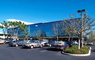 Ventura, CA Office - 1000 S Hill Rd