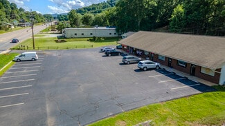 Franklin, NC Freestanding - 1785 Georgia Rd