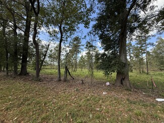 Centreville, MS Residential - LOT 5 HWY 33 hwy