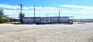 Thermal, CA Retail - 2096 Center st