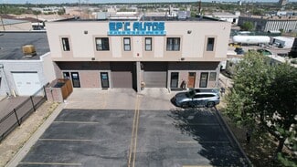 Englewood, CO Warehouse - 2970 S Tejon St