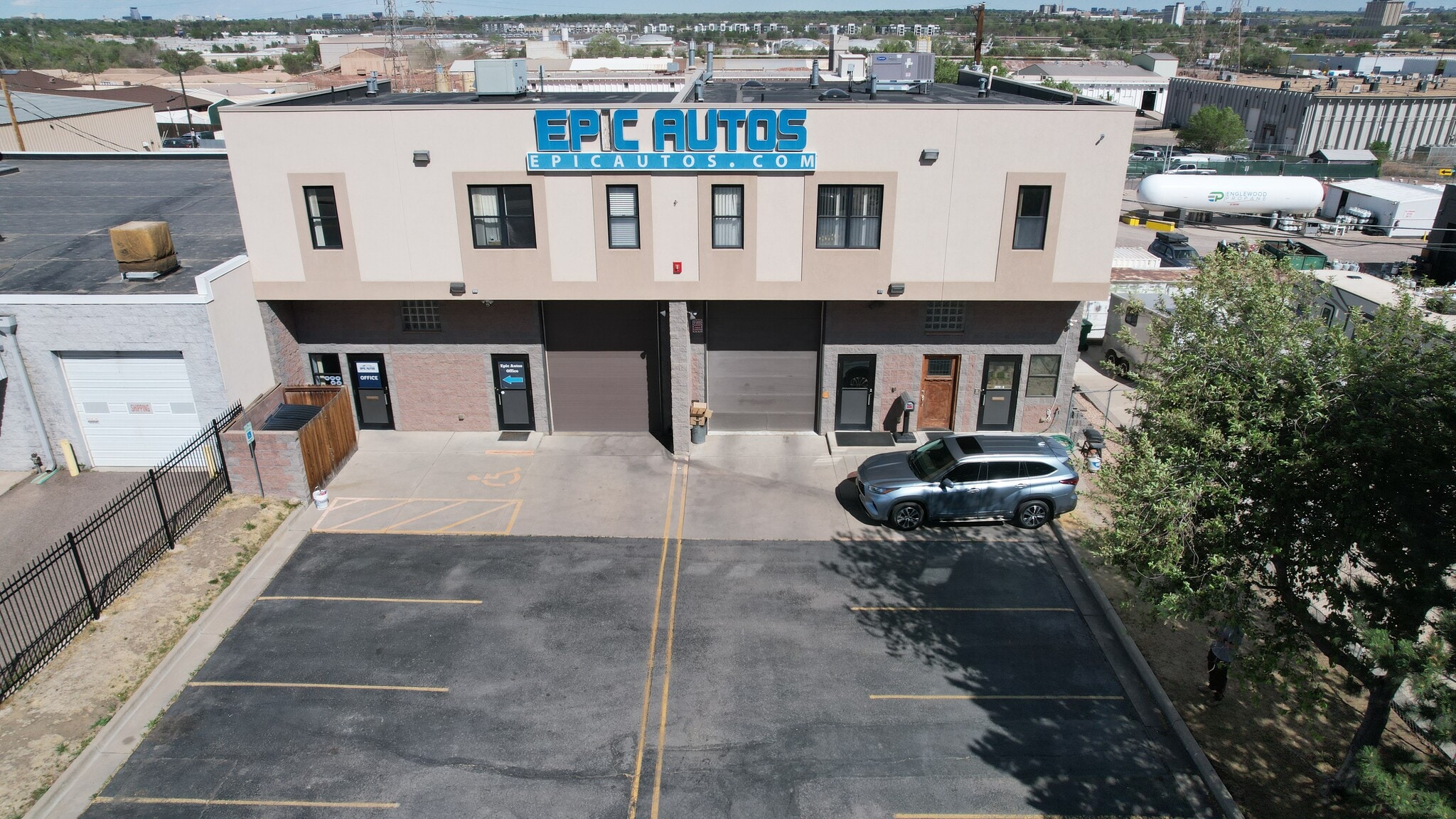 2970 S Tejon St, Englewood, CO for Sale
